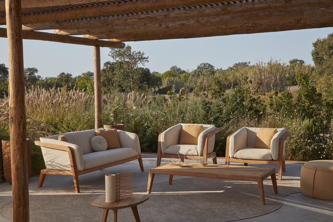 Sunrise Fauteuils