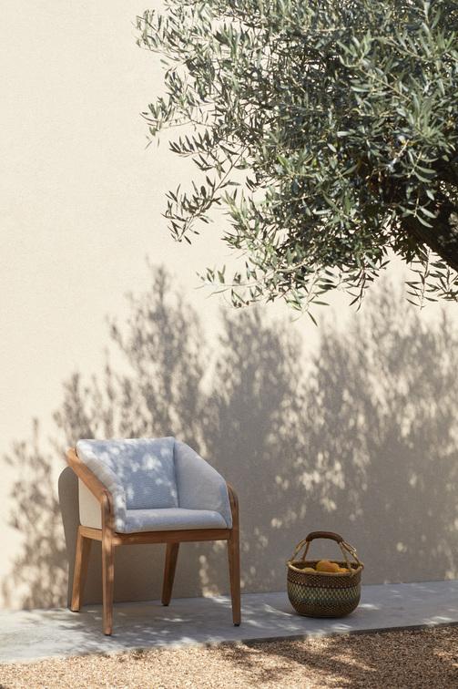 Sunrise Dining chairs