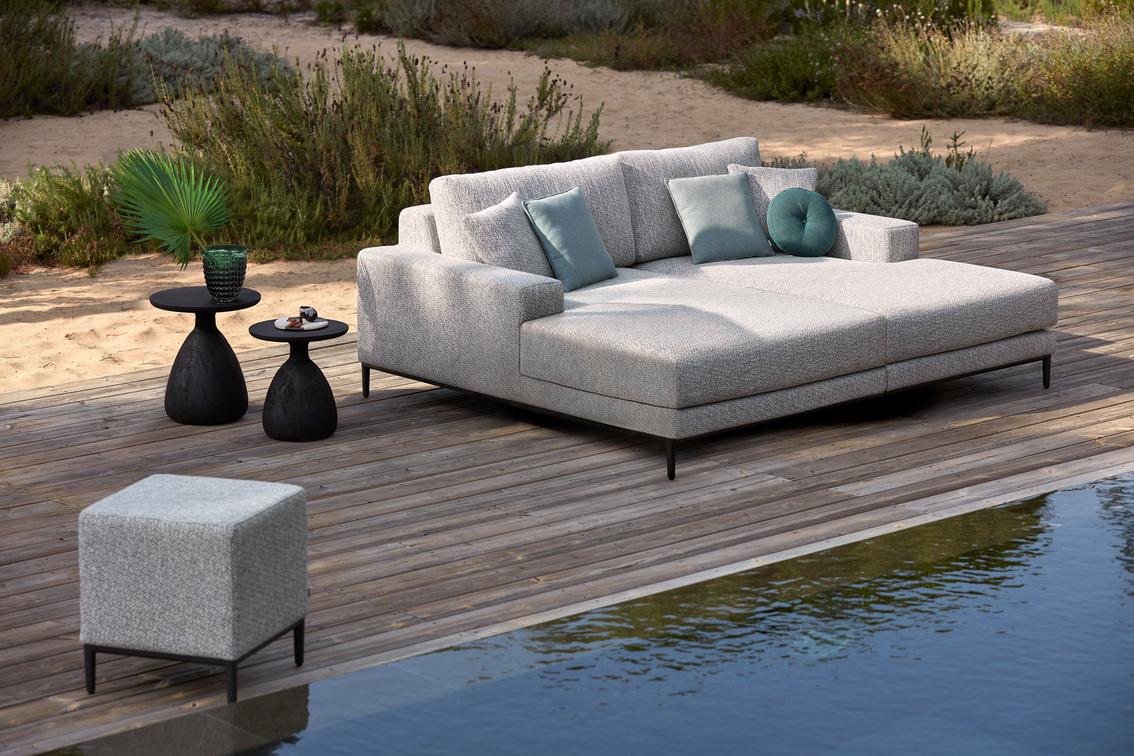 Zendo Sense Modular Sofas