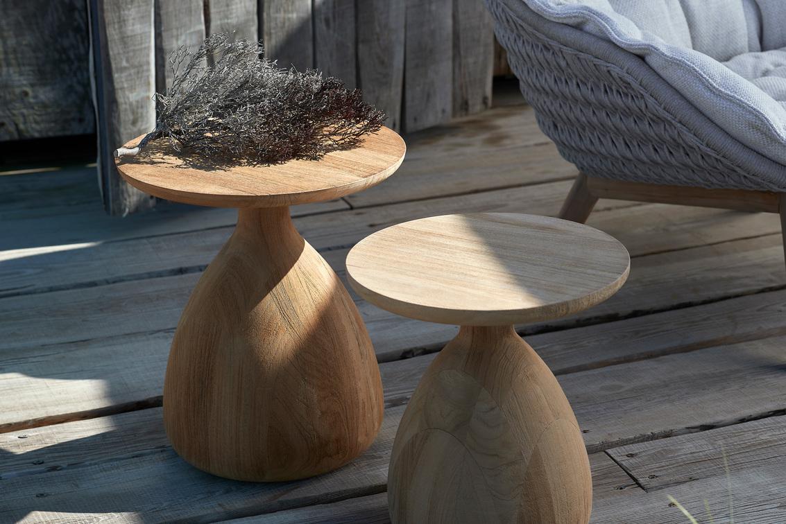 Tsuki Tables d’appoint
