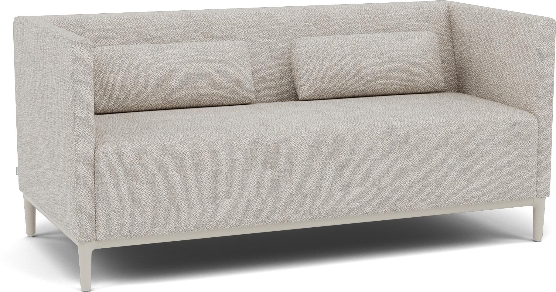 Zendo Sense Club sofa