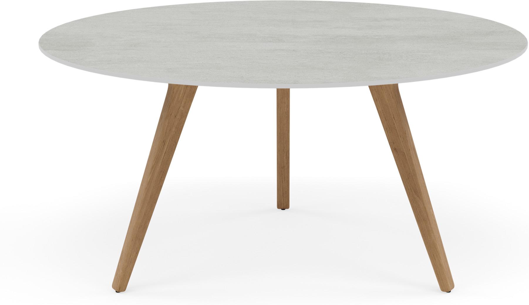 Dining table Ø148
