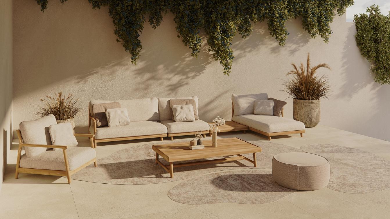 Muyu loungeset