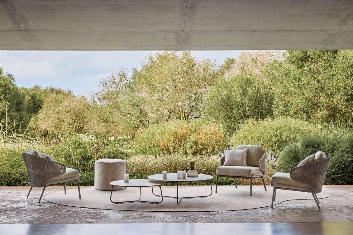 Mood Coffee tables