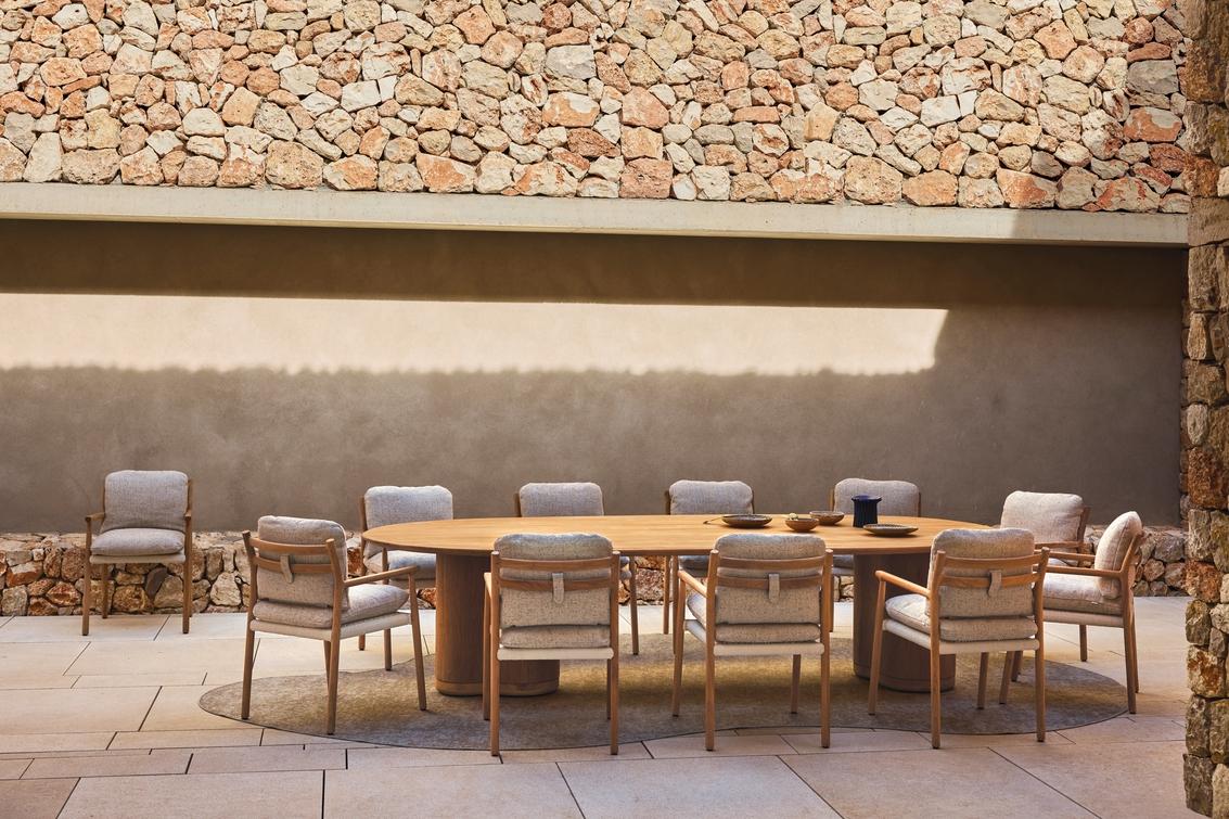 Ogado Tavoli da pranzo