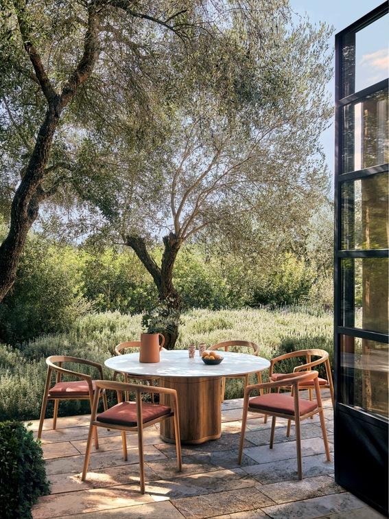 Ogado Tavoli da pranzo