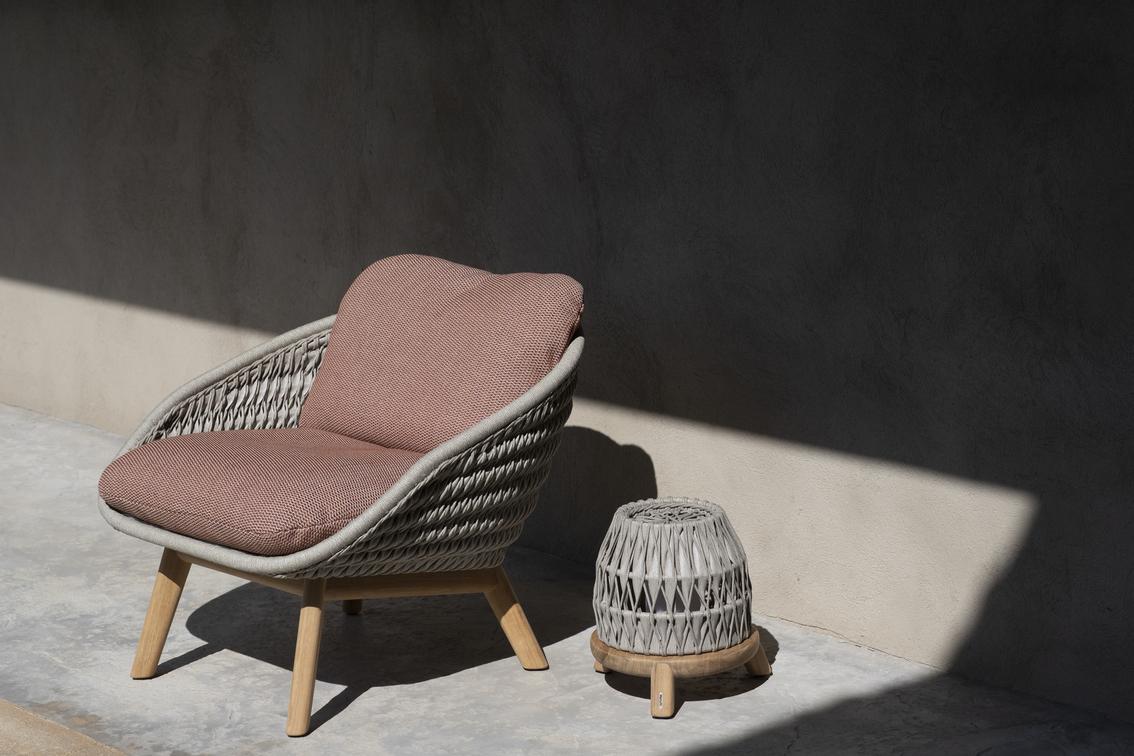 Sandua Lounge-Sessel
