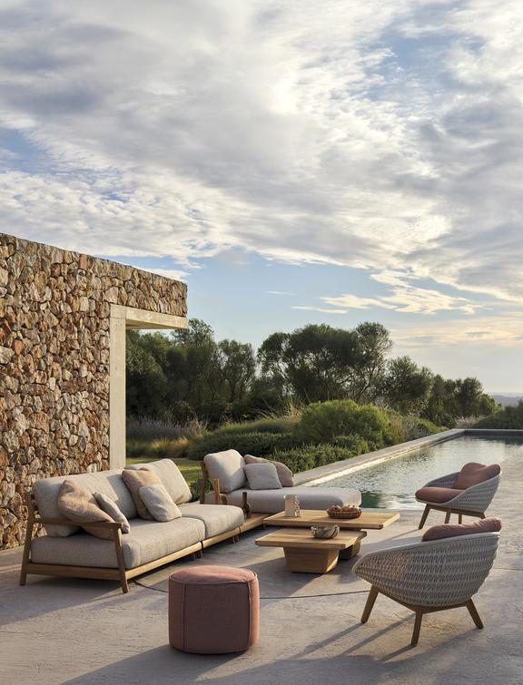 Cobi Salontafels