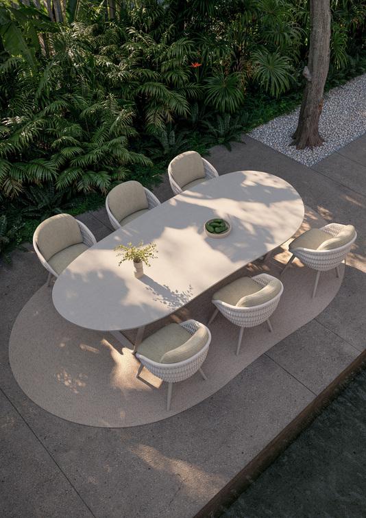 Solae Tapis extérieurs