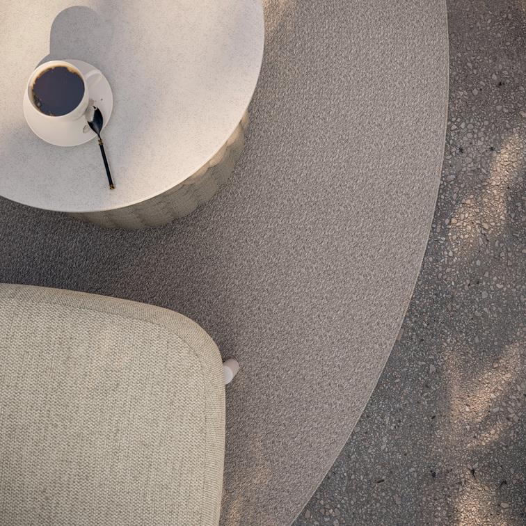 Solae Alfombras de exterior