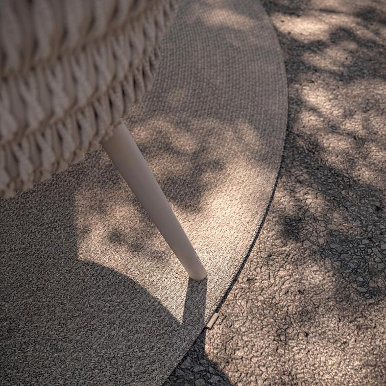 Solae Tapis extérieurs