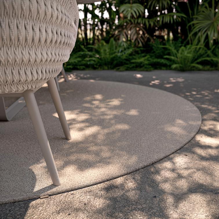 Solae Tapis extérieurs