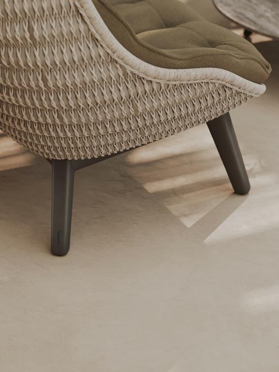 Sandua Lounge-Sessel