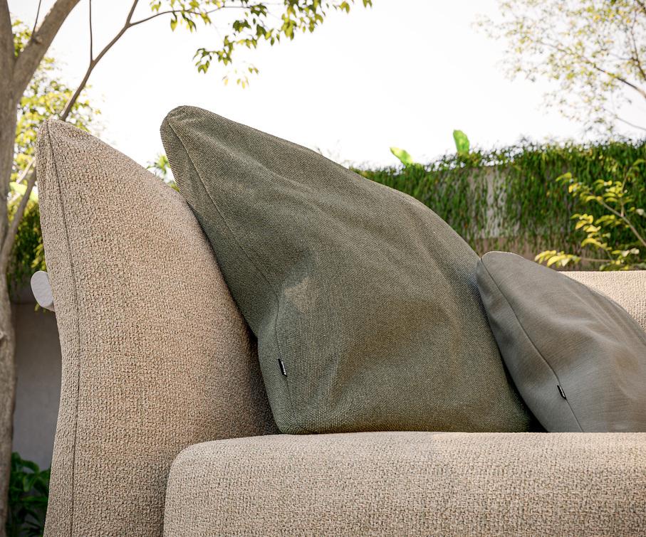 Nami Canapés Modulaires