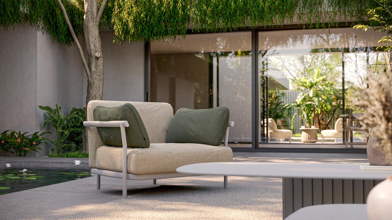 Nami Daybeds