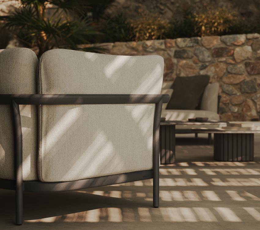 Nami Loungestoelen