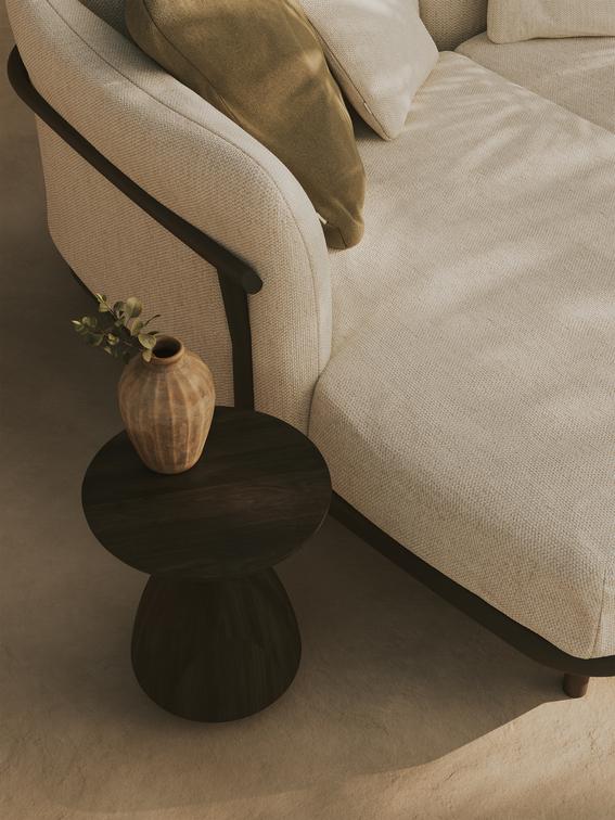 Nami Loungestoelen