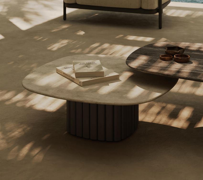 Nami Daybeds