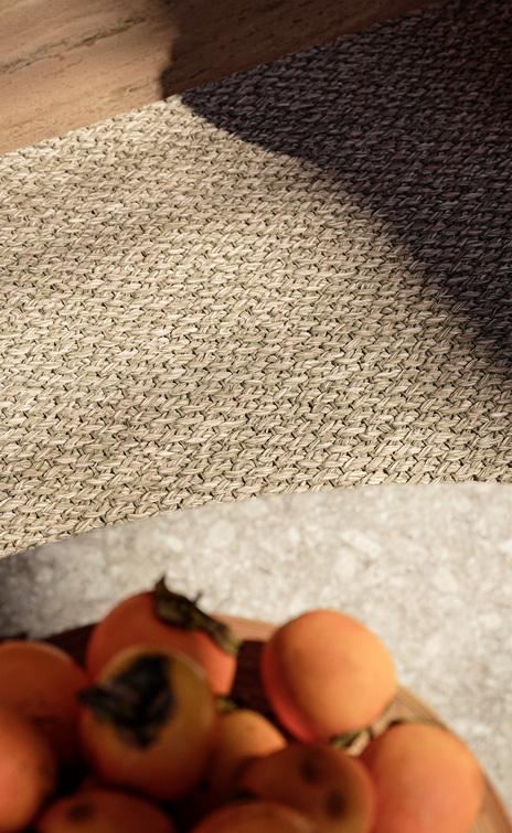 Mareno Outdoor-Teppiche