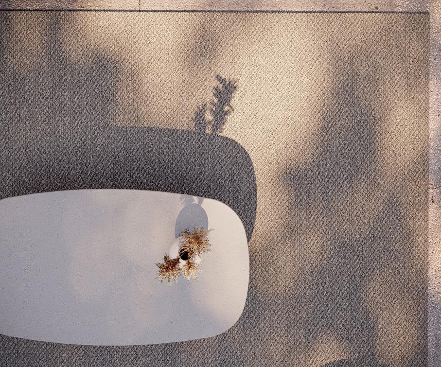 Mareno Tappeti per esterni