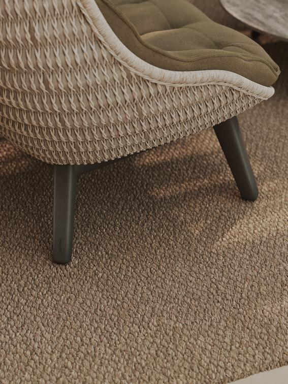 Mareno Outdoor-Teppiche