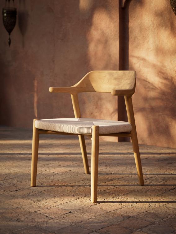 Yiko Sillas de comedor