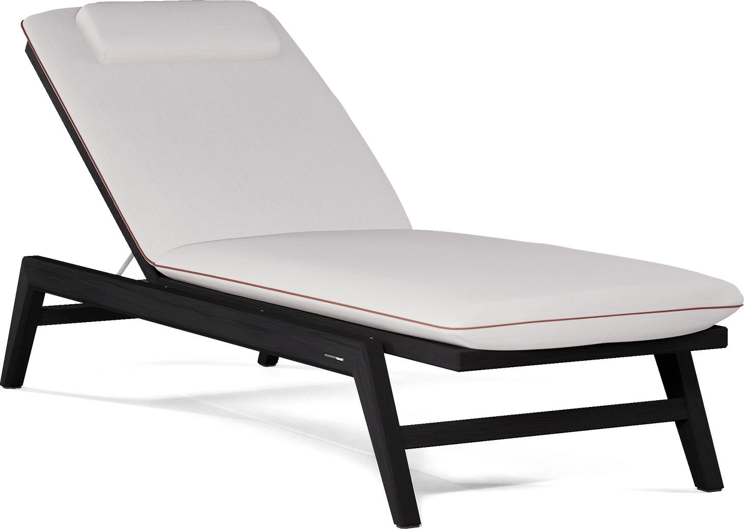 Sunrise Ligbed textiel casual cushions
