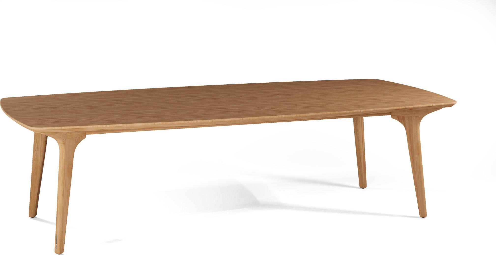 Torsa Esstisch 280x132