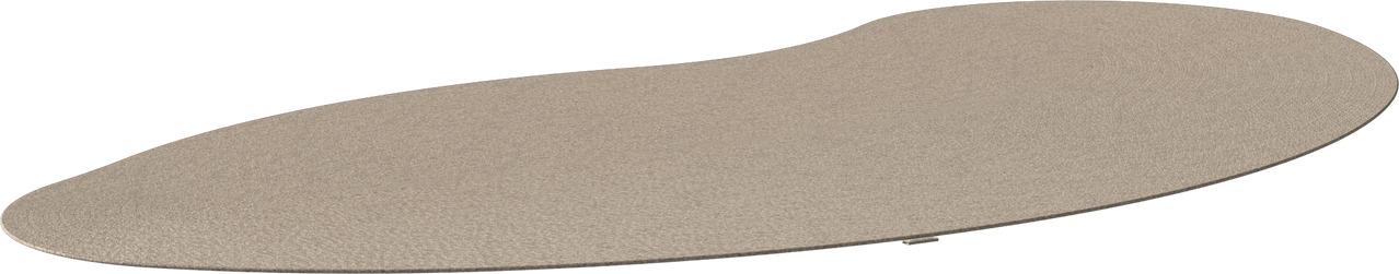 Tapis organic 152x292