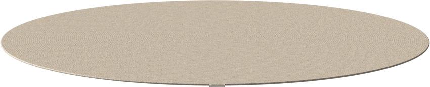 Tappeto rotondo ⌀160