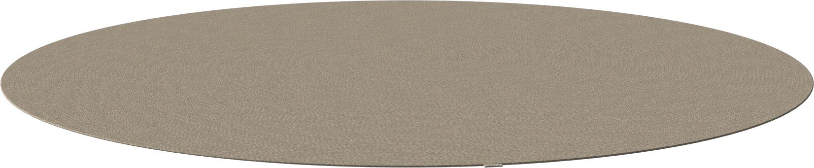 Round rug ⌀300
