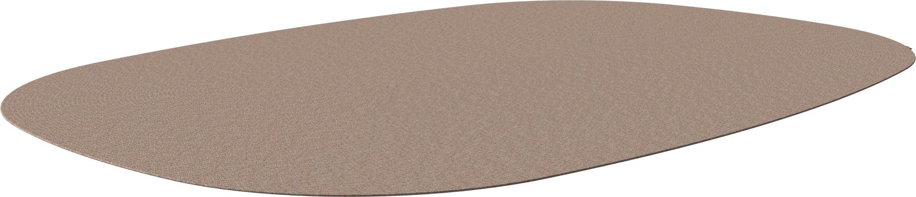 Tappeto boat shape 252x355