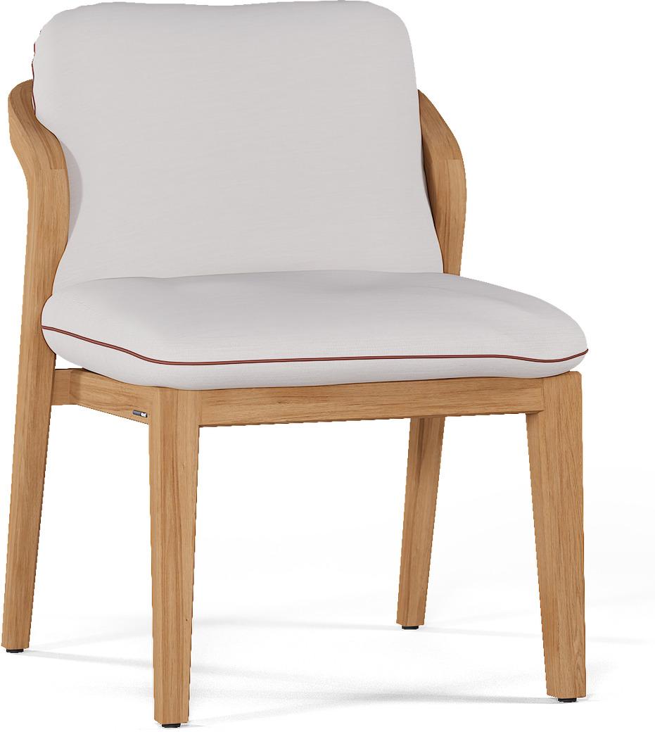 Silla casual cushions