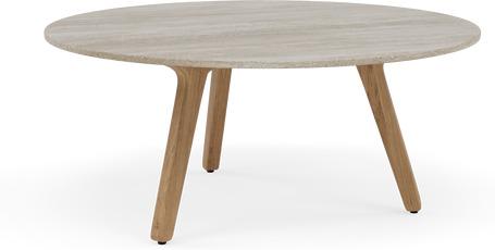 Couchtisch Ø80x35h