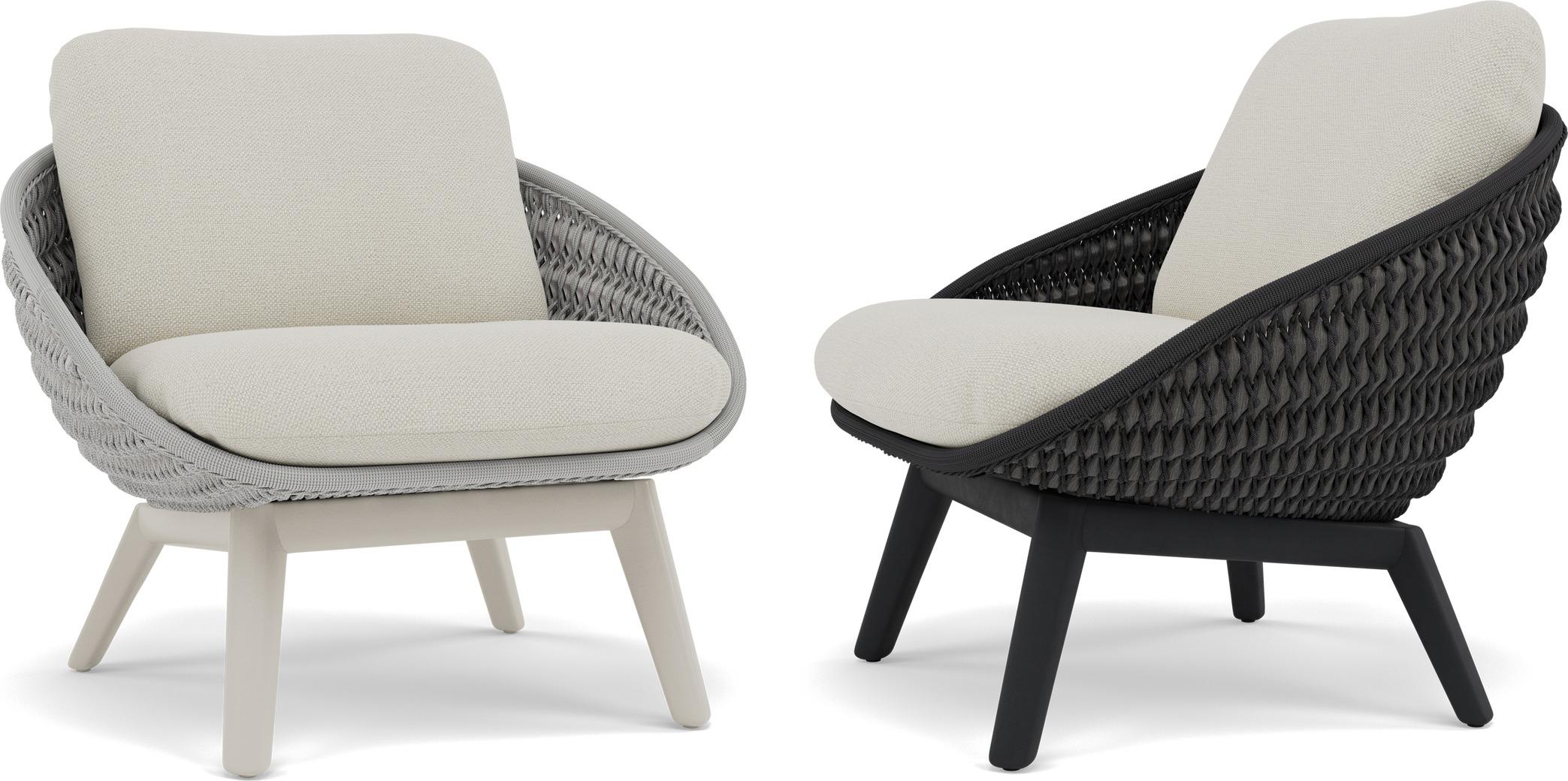 Fauteuil Alu