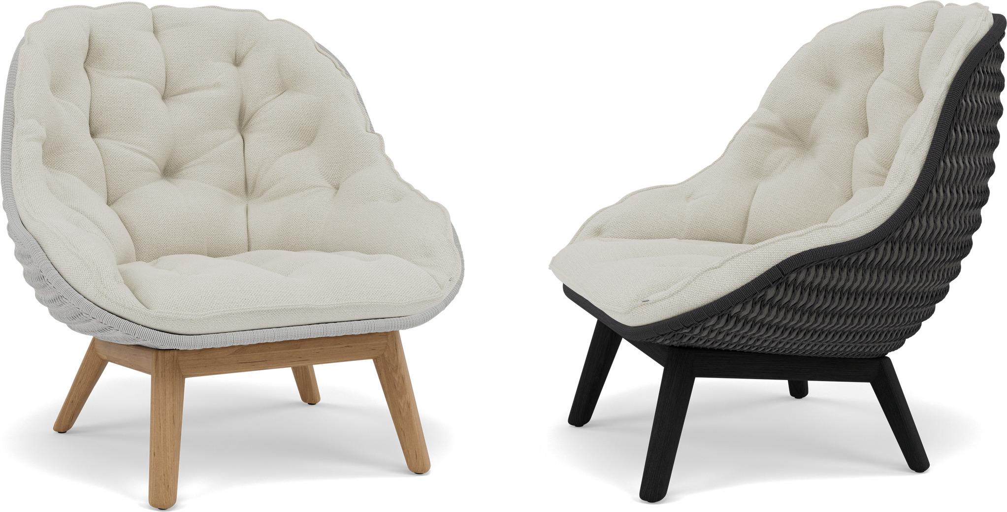 Sandua Ohrensessel