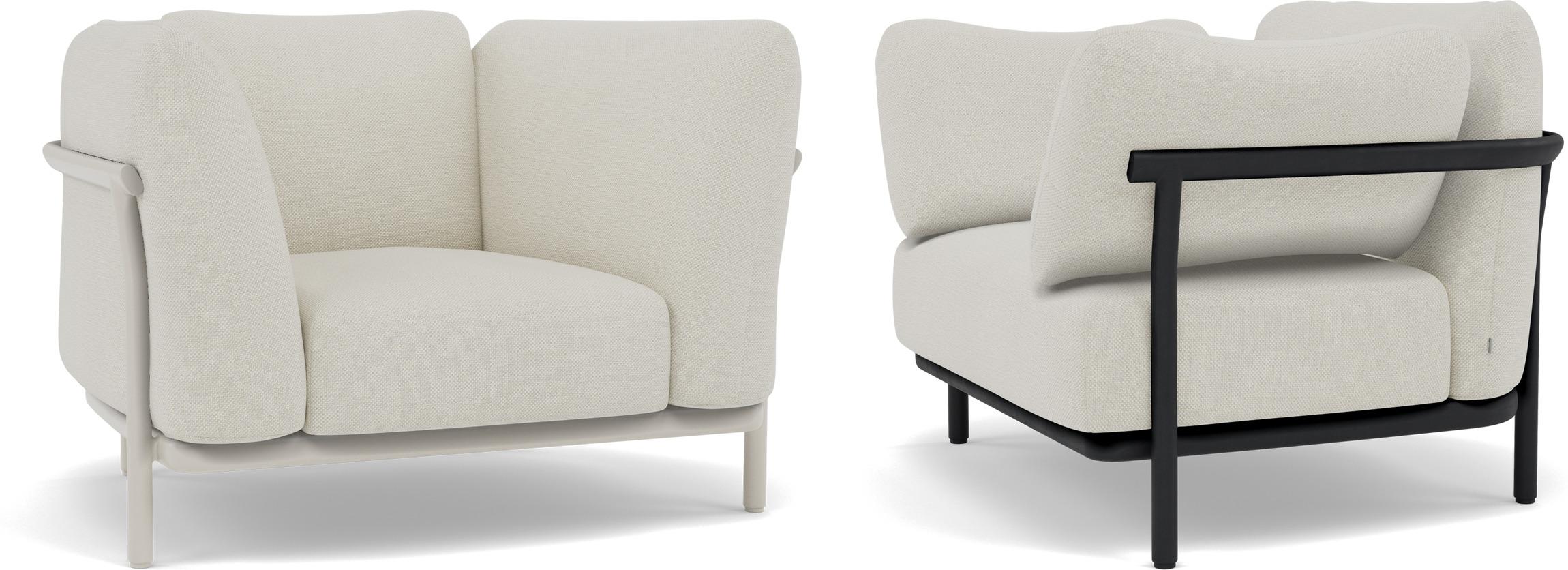 Nami lounge chair