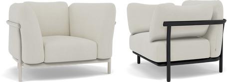 lounge chair