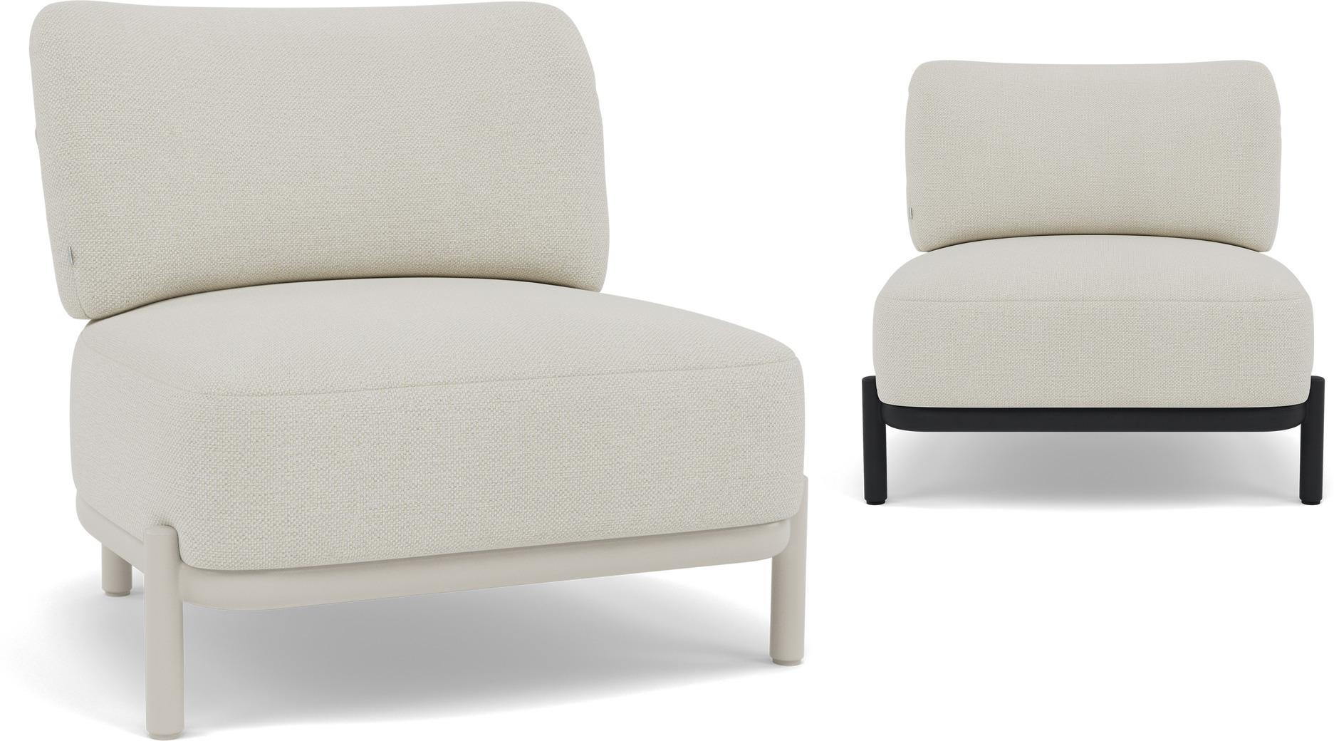 Alune Lounge Sessel