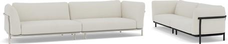 3 seater