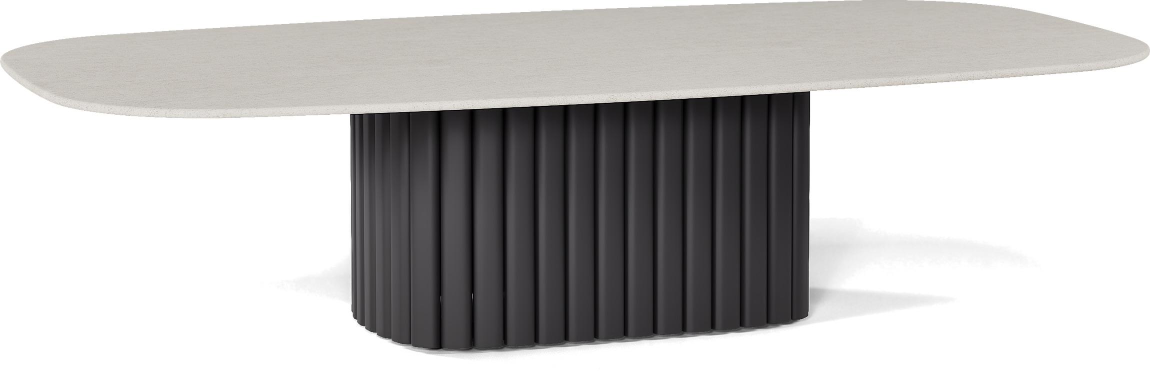 Nami Coffee table 148x74x36h