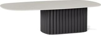 Nami Coffee table 128x72x36h