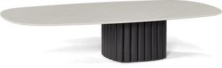 Nami Coffee table 128x72x27h
