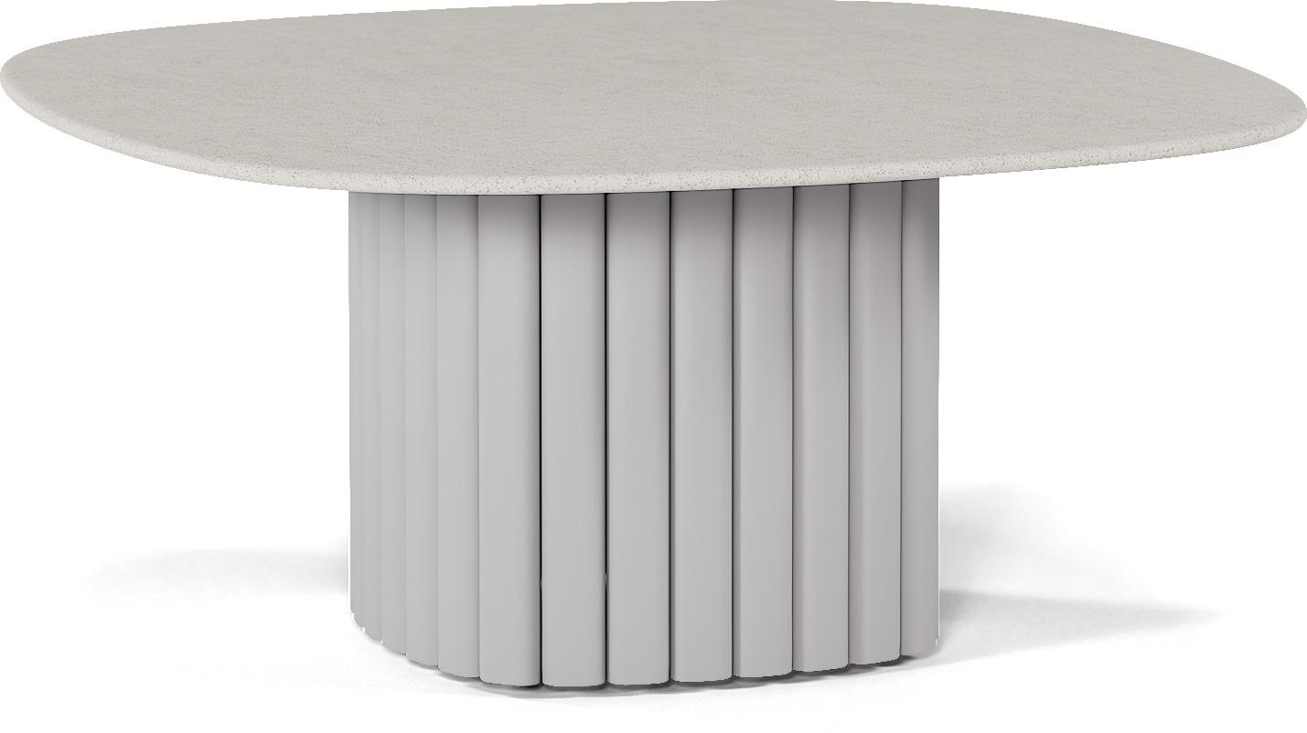 Nami  Salontafel 78x78x36h