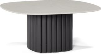 Nami Coffee table 78x78x36h