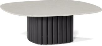 Nami Coffee table 78x78x27h