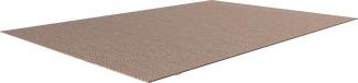 Rectangular rug 250x350