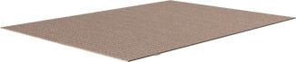Rectangular rug 170x230