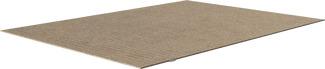 Rectangular rug 170x230