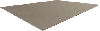 Rectangular rug 400x500